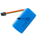 Bateria para PLC 19-37(COR)3C [bateria de reposição]